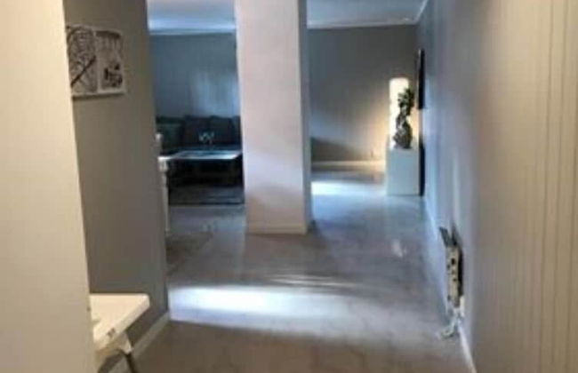 Notodden Sentrum Apartment NO 3 - Photo 42