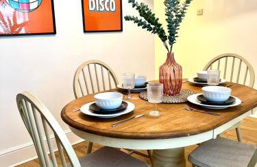 Quaint 2Bed House near Wigan Centre - Photo 16