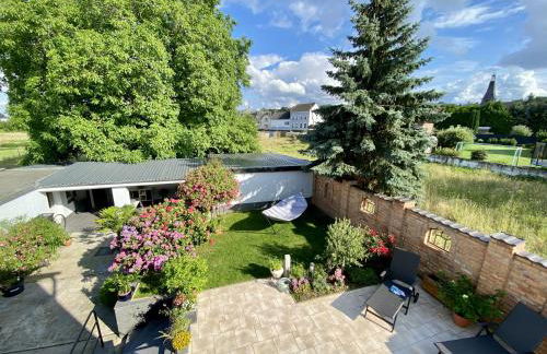 Haus im Grünen - Foto 23