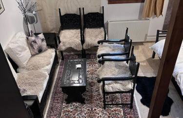 Angel House Greystone Villa Polydrossos - Foto 58