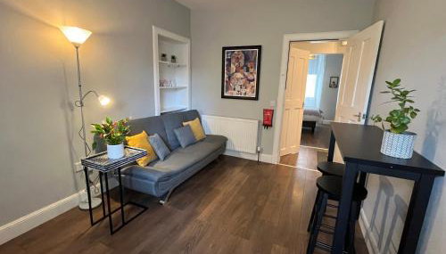 Comfortable one-bedroom apartment Free parking space - Foto 2