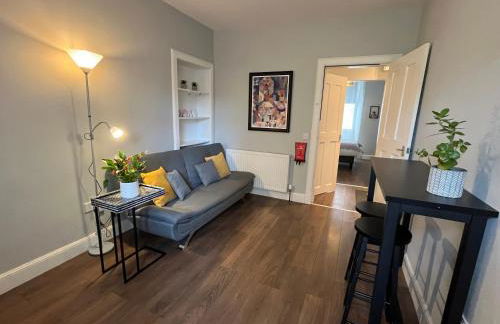 Comfortable one-bedroom apartment Free parking space - Foto 2