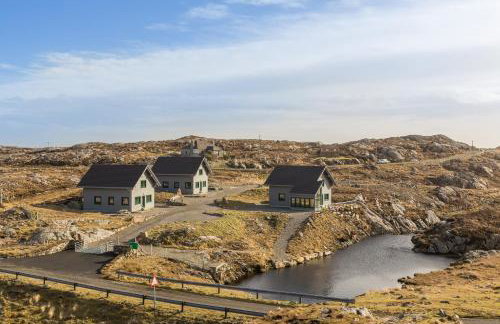 Coll Lodge, Isle of Harris - Foto 1