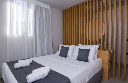 Xenias Luxury Villas Private Pool Kalathas - Foto 40