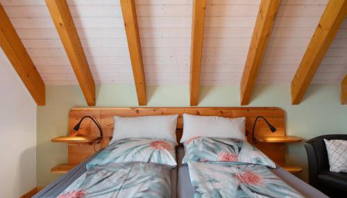 Ferienwohnung Schwalbennest - Foto 3