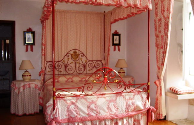 Quinta de São Lourenço - Foto 8