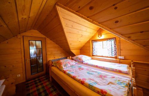 Chata na Spiszu - Foto 9