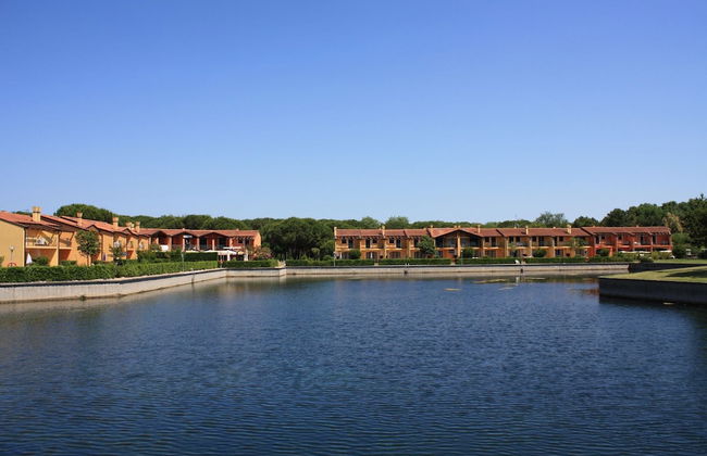 Apartment in Albarella Near Beach & Activities - Foto 57