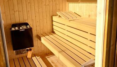 Gorczański Zakątek Jacuzzi & Sauna - Foto 4