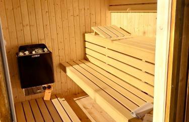 Gorczański Zakątek Jacuzzi & Sauna - Foto 4