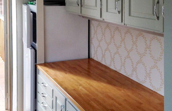 4 Star Holiday Home in Nykoping - Foto 16