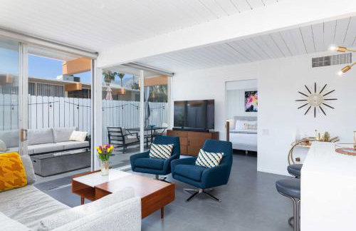 Modern Bungalow in Historic Ocotillo Lodge! - Foto 1