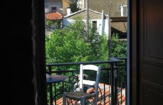 Chora Samothrakis, House with courtyard - Foto 27