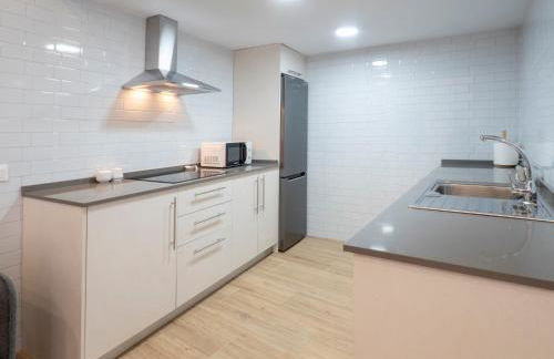 Apartamentos La Fuensanta - Foto 36