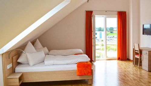 Apparthotel Ampertal - Foto 3