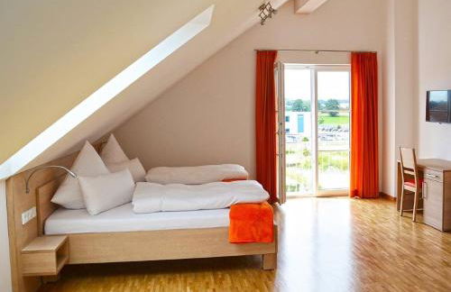 Apparthotel Ampertal - Foto 3