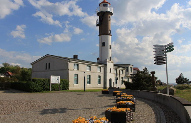 Comfortable Apartment in Insel Poel With Sauna - Foto 24