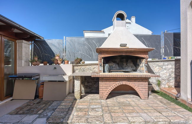 Apartment Jakara 1 - Foto 14