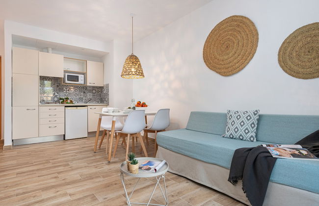 Villa Real Club Apartments - Foto 9