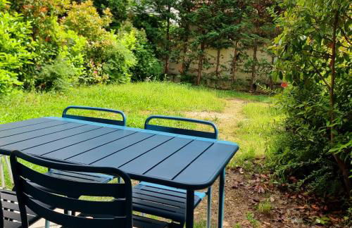 T2 Paris Disneyland Jardin Parking - Foto 7