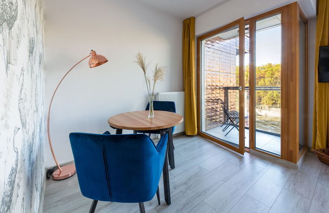 apartamenty-wroc Bulwary Książęce - Photo 21