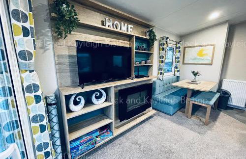 3 Bedroom Holiday Home in Newquay - Valley Views - Foto 12