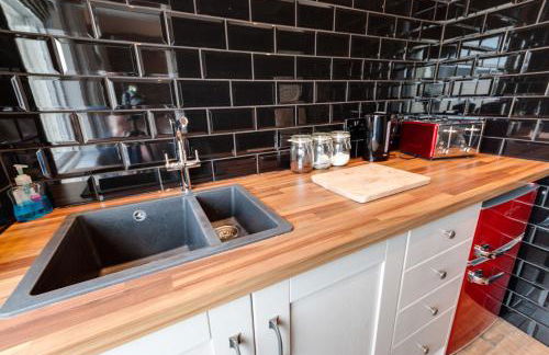 Tom Thumb Apartments - Foto 30