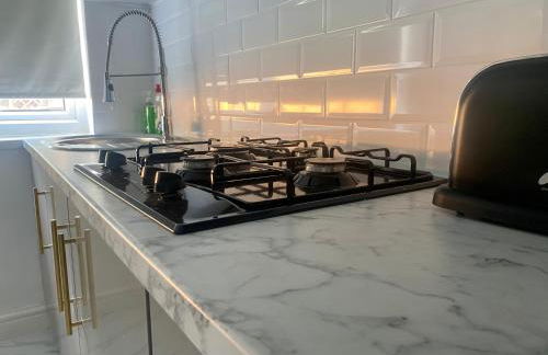 Luxe bungalow Bradford - Foto 29