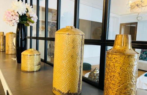 Hôtel Particulier - 5 minutes de Reims - Foto 22