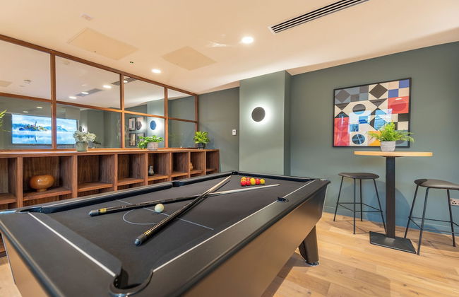 Niche Living Dun Laoghaire - Foto 17