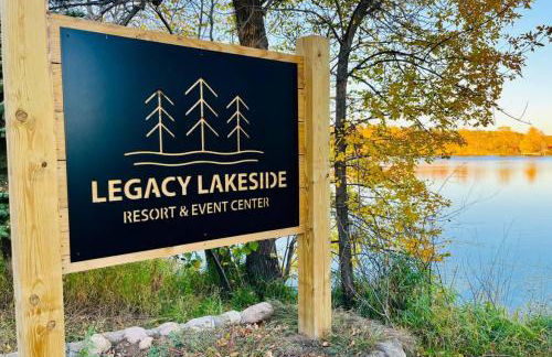 Escape to Nature and Lake views Studio Style Rooms - Foto 14