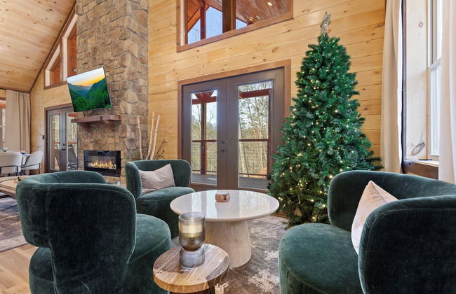 Mountain Ventures by Jackson Mountain Rentals - Photo 19