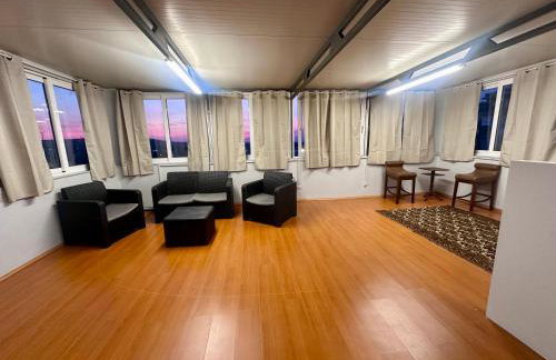 Dionisia sunshine view house with gym - Foto 22