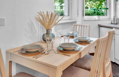 Wohnung im Herzen Münchens nähe Hauptbahnhof - Foto 8