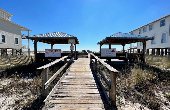 Gulf Shores Surf & Racquet Club - Photo 27