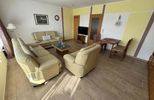 HAUS USEDOM Ferienwohnungen - Foto 13