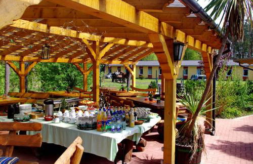 -Waldhaus-Fewo 4 - Foto 3