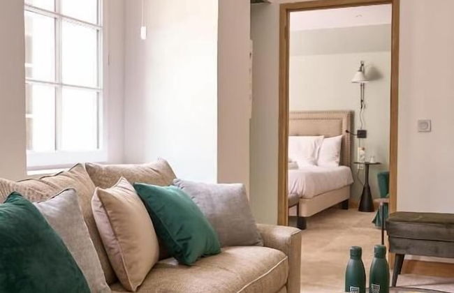 Domaine de La Commanderie de Ballan - Foto 52