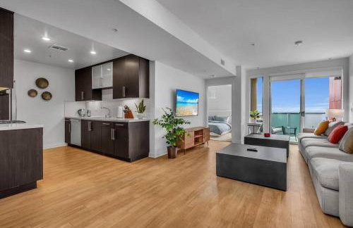 Modern & chic in Heart of Downtown Santa Monica - Foto 1