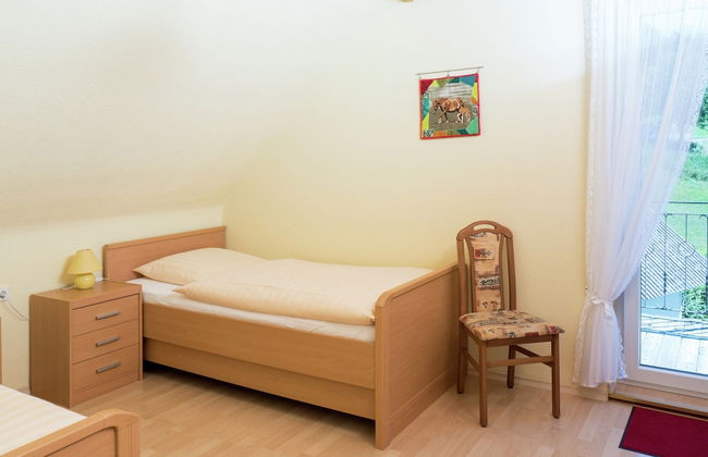 Spacious Apartment in Wehrhalden near Cross Country Skiing - Foto 3