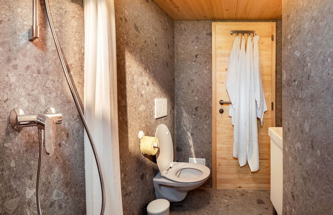 Glamping Mountain Fairy Tale - Foto 50