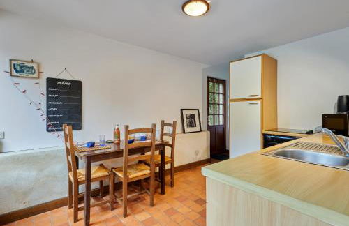 Holiday Home La Voisinière no-1 by Interhome - Foto 15