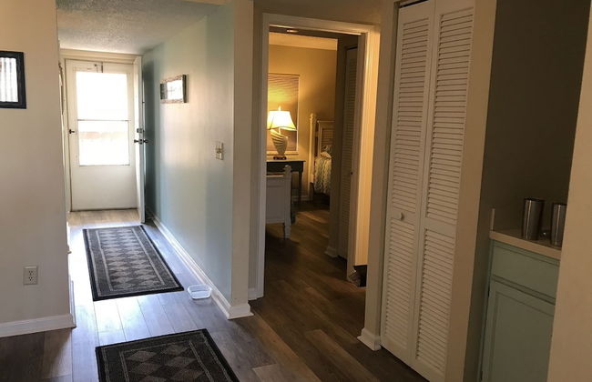 St. Augustine Ocean And Racquet 1306 - Foto 2