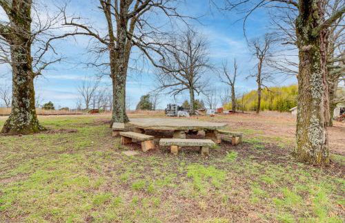 Pet-Friendly Onia Vacation Rental with Private Deck! - Foto 33