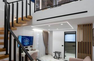 Captain Napoleon Paterakis CNP Luxurious Suites - Foto 73