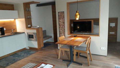 Apartment am Kniebach - Foto 2