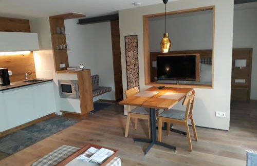 Apartment am Kniebach - Foto 2