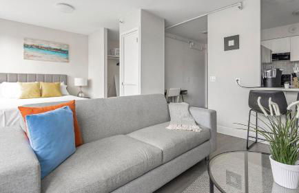 Landing Beautiful Studio Pool Courtyard - Foto 61