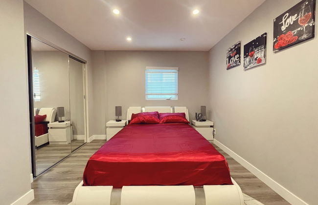 12A Venice Beach Access Stay - Foto 4