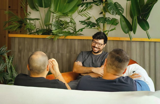 Hotel Mutuo Vive - Photo 27